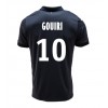 Stade Rennais Amine Gouiri #10 3rd Trikot 2024-25 Kurzarm